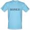 BORED male t-shirt.