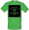 National Elf Service - Rapid Response team male t-shirt.