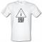 Nerd Alert male t-shirt.