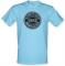 Olympic Gold Mentalist male t-shirt.
