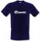 Oceanic Airlines male t-shirt.