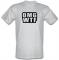 OMG WTF male t-shirt.