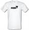 Pimp male t-shirt.