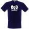 COD Widow male t-shirt.