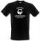 Christmas The Only Time Its Ever Acceptable... male t-shirt.
