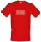 Enjoy Everything Regret Nothing Don`t Wipe It On The Curtains male t-shirt.