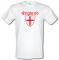 England Shield male t-shirt.