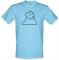 Eric male t-shirt.