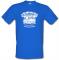 Heisenberg`s Cooking Class male t-shirt.