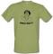 Great Scott male t-shirt.