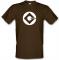 Gru Industries male t-shirt.