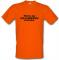 This Is My Halloween Costume male t-shirt.