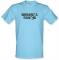 High School Drop Out male t-shirt.