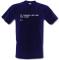 10 Reasons Why Men Are Lazy male t-shirt.
