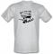 You Can Rely On The Robin male t-shirt.