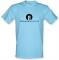 Reynholm Industries male t-shirt.