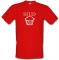 Stud Muffin male t-shirt.