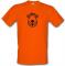 Space Hopper male t-shirt.