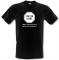 Spoiler Alert I Haven`t Been Listening For The Last Ten Minutes male t-shirt.