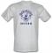 Team Zissou Intern male t-shirt.