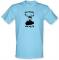 The Knights Who Say Ni male t-shirt.