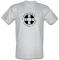 The Problem With Your Gene Pool Is That There Is No Lifeguard male t-shirt.