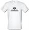 The Reason I Hate Clowns Is Because One Killed My Mum male t-shirt.