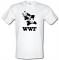 WWF male t-shirt.