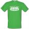 Teachers Say It`s Copying. We Call It Teamwork. male t-shirt.