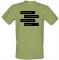 What Do We Want? A Cure For Alzheimers! male t-shirt.
