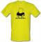 Boys Will Be Boys male t-shirt.