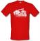 Champ`s Whammy Chicken male t-shirt.