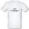 I Love It When My Girlfriend Lets Me Go To The Gym male t-shirt.