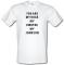 You Are My Rock. My Dwayne. My Johnson male t-shirt.