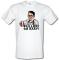Fuller! Go Easy! male t-shirt.
