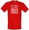 It`s Just A Little Hocus Pocus male t-shirt.