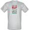 Check Your Elf Before You Wreck Your Elf male t-shirt.