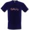 If I Am What I Eat male t-shirt.