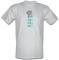 Delicate & Strong male t-shirt.
