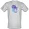 Always Let Your Conscience Be Your Guide male t-shirt.