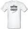 I`d Rather Be Watching Cricket male t-shirt.