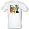 Get Your Cray On male t-shirt.