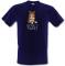 Bearly Awake male t-shirt.