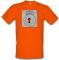 Muggle Worthy male t-shirt.