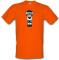 Battle Bus male t-shirt.