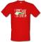 I Don`t Age I Just Level Up male t-shirt.