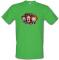 See You In Your Dreams male t-shirt.
