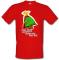 Wear Something Christmassy male t-shirt.