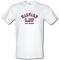 Harvard Law... Just Kidding male t-shirt.