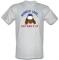Redneck Logic male t-shirt.